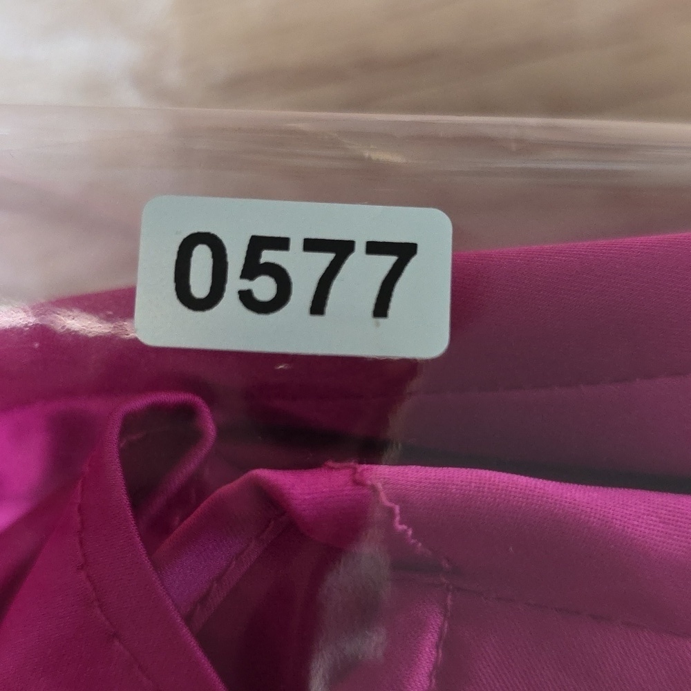 Fashion Nova Fuchsia Bustier Dress NWT - Picture 14 of 14